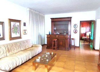 5 Soggiorno.jpeg - Villa Vocabolo Giardino, Alviano - foto 5