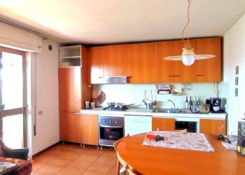 6 Cucina.jpeg - Villa Vocabolo Giardino, Alviano - foto 6