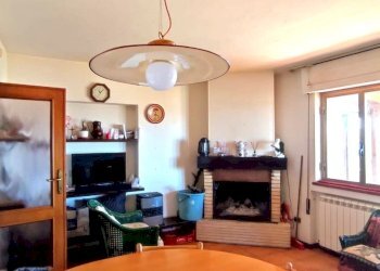 7 Cucina.jpeg - Villa Vocabolo Giardino, Alviano - foto 7