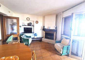 9 Cucina.jpeg - Villa Vocabolo Giardino, Alviano - foto 9