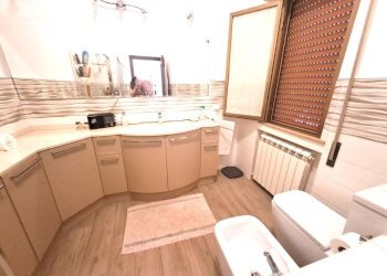 18 Bagno.jpeg - Villa Vocabolo Giardino, Alviano - foto 18