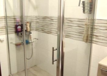 21 Bagno.jpeg - Villa Vocabolo Giardino, Alviano - foto 21