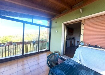 22 Terrazzo.jpeg - Villa Vocabolo Giardino, Alviano - foto 22