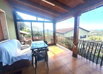 23 Terrazzo.jpeg - Villa Vocabolo Giardino, Alviano - foto 23