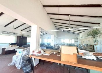 25 Laboratorio.jpeg - Villa Vocabolo Giardino, Alviano - foto 25