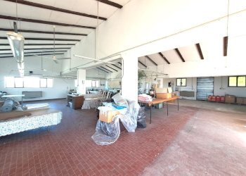 26 Laboratorio.jpeg - Villa Vocabolo Giardino, Alviano - foto 26