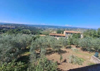 27 Panorama.jpeg - Villa Vocabolo Giardino, Alviano - foto 27