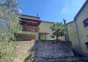 28 Facciata.jpeg - Villa Vocabolo Giardino, Alviano - foto 28