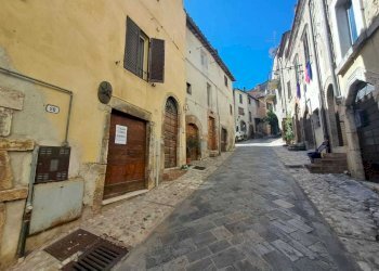 23.jpeg - Trilocale Via Leone IV, Amelia - foto 23