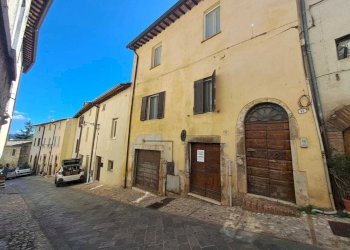 24.jpeg - Trilocale Via Leone IV, Amelia - foto 24