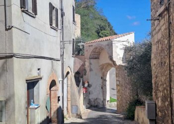 25.jpeg - Trilocale Via Leone IV, Amelia - foto 25