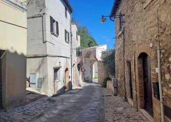 26.jpeg - Trilocale Via Leone IV, Amelia - foto 26