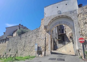 27.jpeg - Trilocale Via Leone IV, Amelia - foto 27