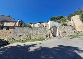 28.jpeg - Trilocale Via Leone IV, Amelia - foto 28