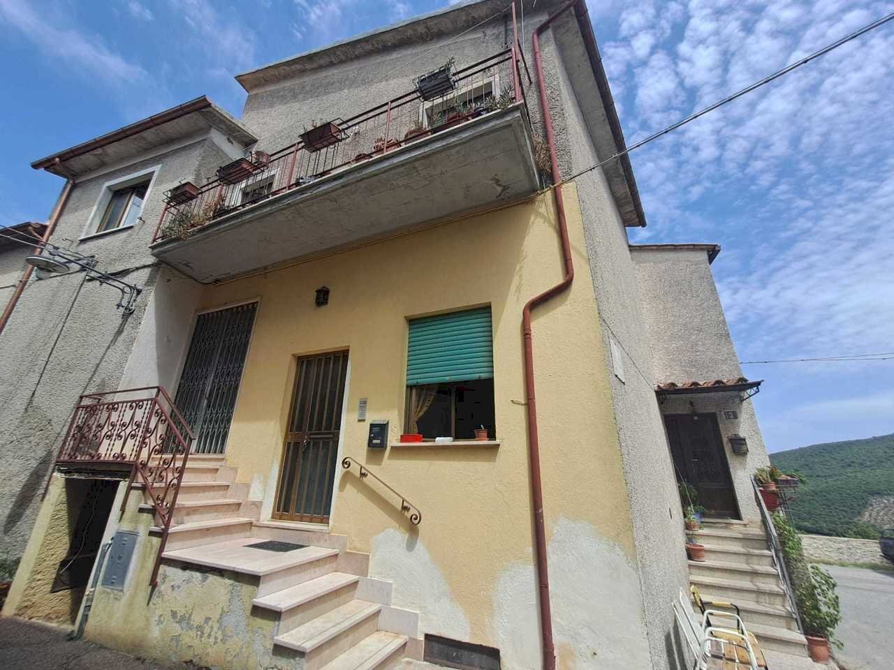 6.jpeg - Terratetto - Terracielo Strada di Macchie, Amelia - foto 2