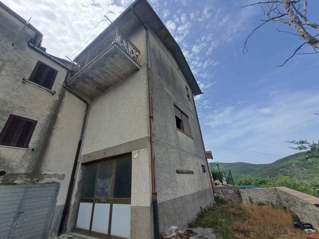 1.jpeg - Terratetto - Terracielo Strada di Macchie, Amelia - foto 3