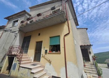 6.jpeg - Townhouse Strada di Macchie, Amelia - photo 2