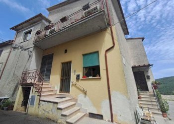 4.jpeg - Townhouse Strada di Macchie, Amelia - photo 6