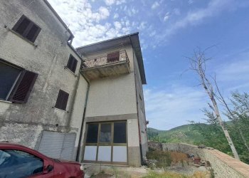 5.jpeg - Townhouse Strada di Macchie, Amelia - photo 7