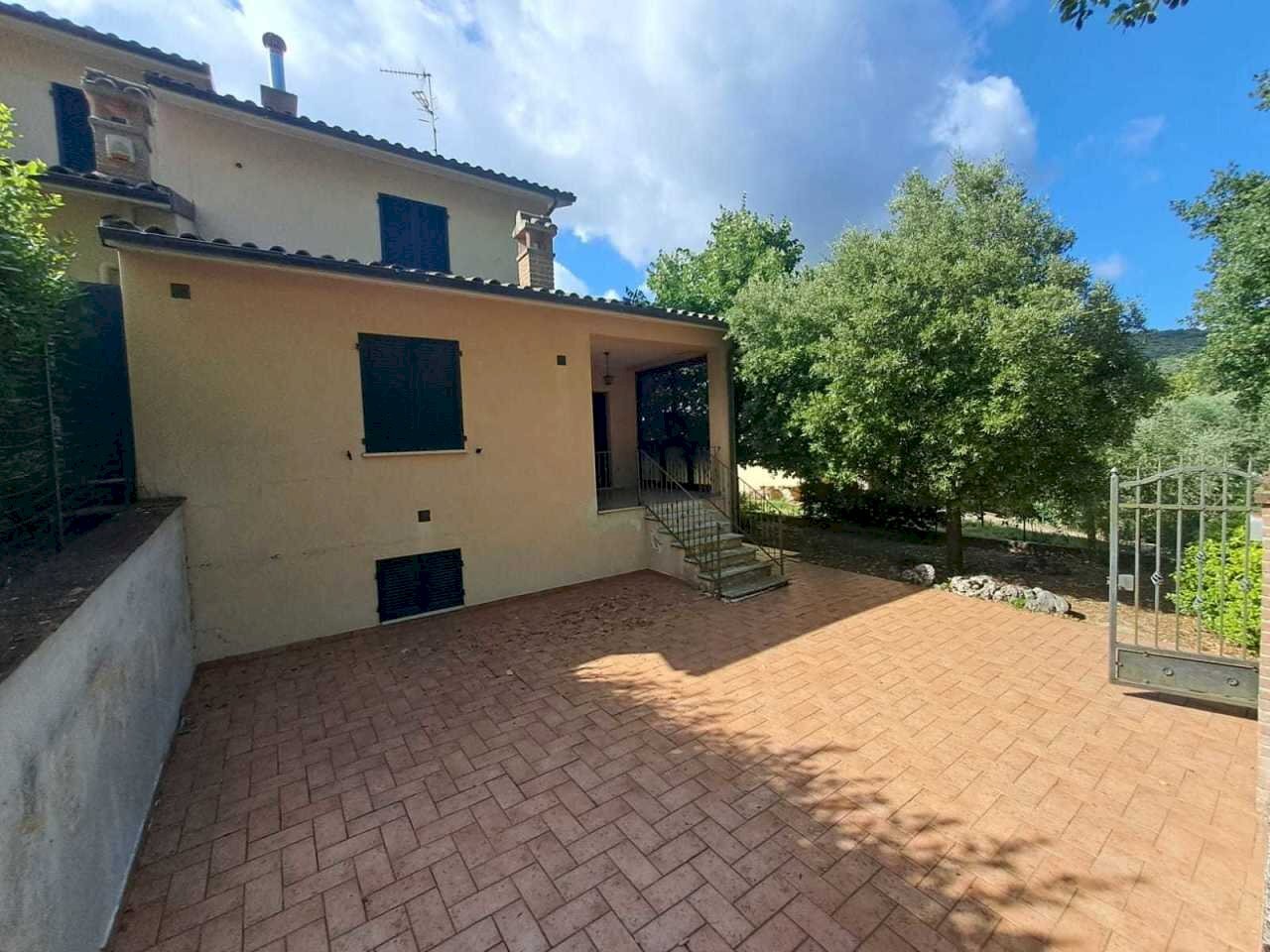 2.jpeg - Porzione di casa Strada dei Cappuccini, Amelia - foto 1