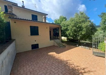 2.jpeg - Porzione di casa Strada dei Cappuccini, Amelia - foto 1