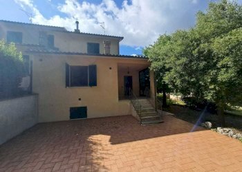 1.jpeg - Porzione di casa Strada dei Cappuccini, Amelia - foto 2