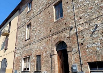 1 Portone.jpeg - Townhouse Via Rimembranze 45, Amelia - photo 2