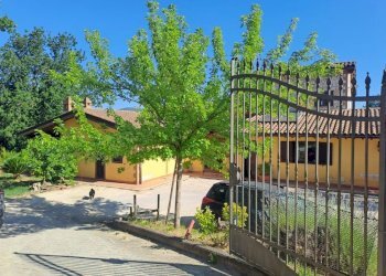 4 Facciata.jpeg - Villa Via Rimembranze 4545, Amelia - photo 5