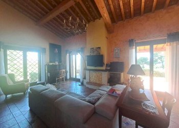 10 Soggiorno.jpeg - Villa Via Rimembranze 4545, Amelia - photo 10