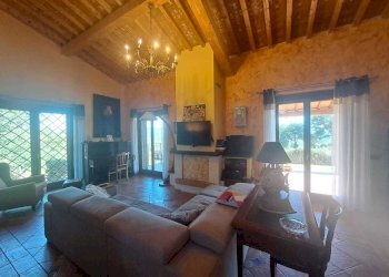 13 Soggiorno.jpeg - Villa Via Rimembranze 4545, Amelia - photo 13