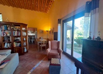 14 Soggiorno.jpeg - Villa Via Rimembranze 4545, Amelia - photo 14