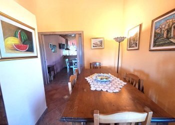 17 Soggiorno.jpeg - Villa Via Rimembranze 4545, Amelia - photo 19