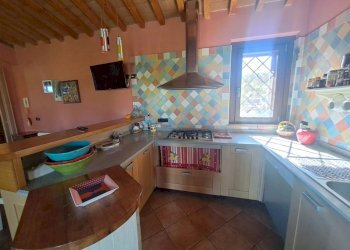 19 Cucina.jpeg - Villa Via Rimembranze 4545, Amelia - photo 21