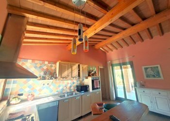 20 Cucina.jpeg - Villa Via Rimembranze 4545, Amelia - photo 22