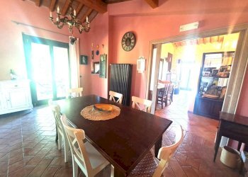 21 Cucina.jpeg - Villa Via Rimembranze 4545, Amelia - photo 23