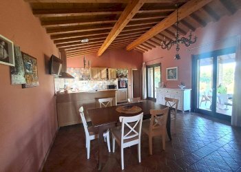 23 Cucina.jpeg - Villa Via Rimembranze 4545, Amelia - photo 25