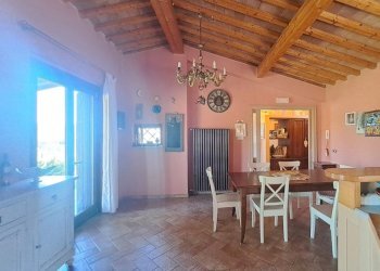 24 Cucina.jpeg - Villa Via Rimembranze 4545, Amelia - photo 26