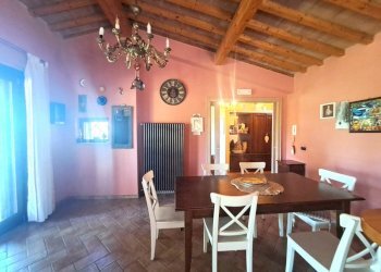 25 Cucina.jpeg - Villa Via Rimembranze 4545, Amelia - photo 27