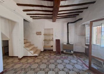 8 Soggiorno.jpeg - Townhouse Via Rimembranze 4545, Amelia - photo 7