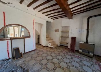 9 Soggiorno .jpeg - Townhouse Via Rimembranze 4545, Amelia - photo 8