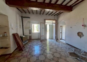 10 Sogggiorno.jpeg - Townhouse Via Rimembranze 4545, Amelia - photo 9