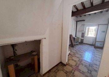 11 Retrocucina.jpeg - Townhouse Via Rimembranze 4545, Amelia - photo 10