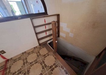 12 Retrocucina.jpeg - Townhouse Via Rimembranze 4545, Amelia - photo 11