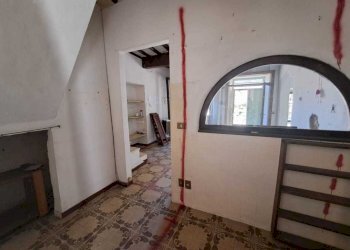 13 Retrocucina.jpeg - Townhouse Via Rimembranze 4545, Amelia - photo 12