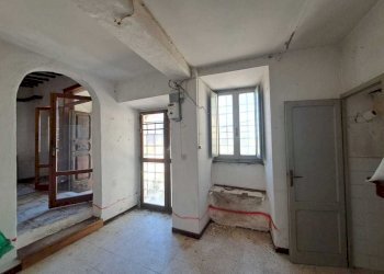 17 Cucina.jpeg - Townhouse Via Rimembranze 4545, Amelia - photo 16