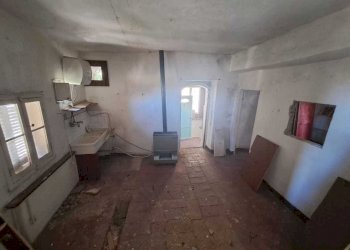 23 Cucina.jpeg - Townhouse Via Rimembranze 4545, Amelia - photo 24