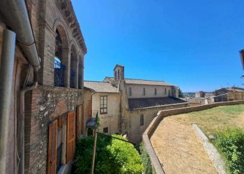 29 Vista panoramica.jpeg - Townhouse Via Rimembranze 4545, Amelia - photo 28