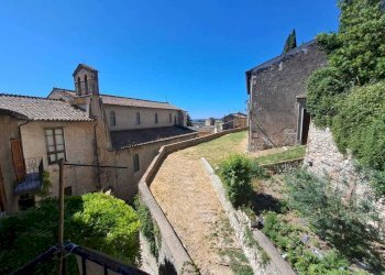 30 Vista panoramica.jpeg - Townhouse Via Rimembranze 4545, Amelia - photo 29