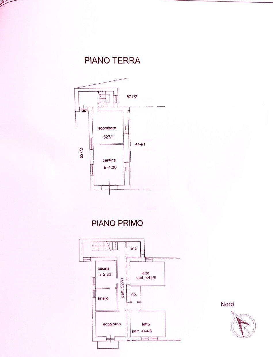 WhatsApp Image 2025-06-16 at 18.10.49 (1).jpeg - Villa Viale Kennedy, Guardea - planimetria 1