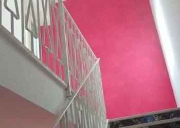 11 Scala.jpeg - Villa Viale Kennedy, Guardea - foto 13